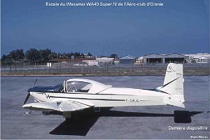 126-AERODROMES-ET-BASES-1945-1962-1-CHERAGAS-GALAT 3-GALAT 105 (77)